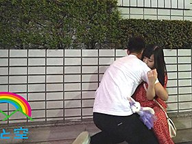 予知夢で余命10日だと悟った神待ち家出少女と出会った僕。中森彩　サンプル画像09